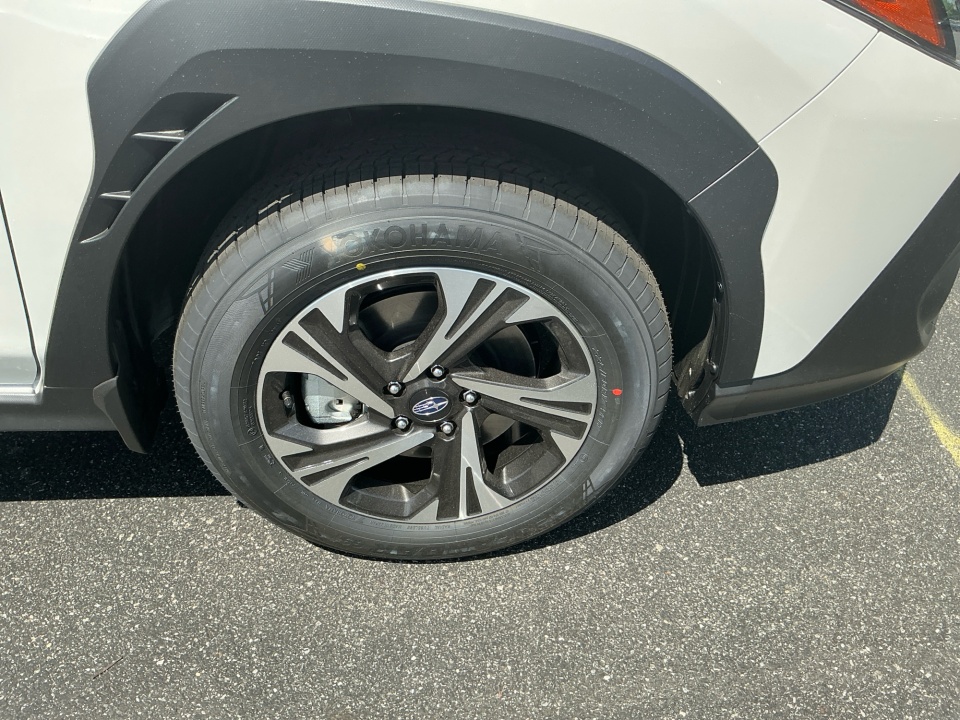 4S4GUHD6XT3767112 2026 Subaru Crosstrek Premium