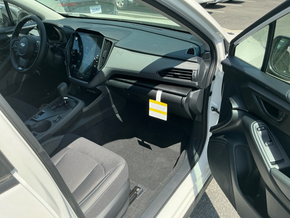 4S4GUHD6XT3767112 2026 Subaru Crosstrek Premium