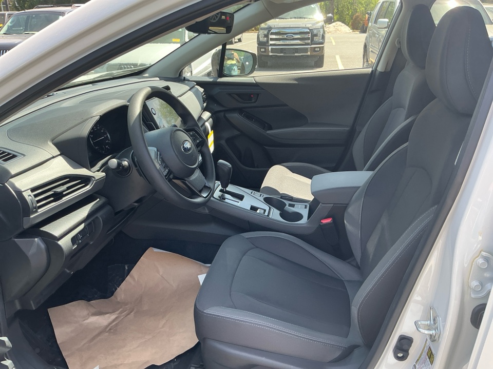 4S4GUHD6XT3767112 2026 Subaru Crosstrek Premium