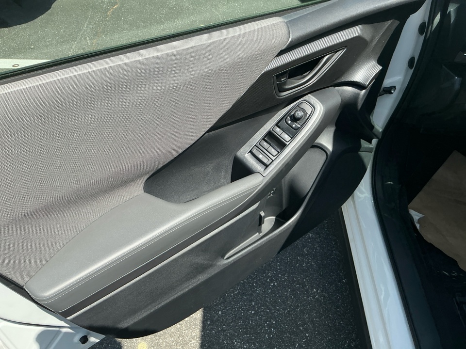 4S4GUHD6XT3767112 2026 Subaru Crosstrek Premium