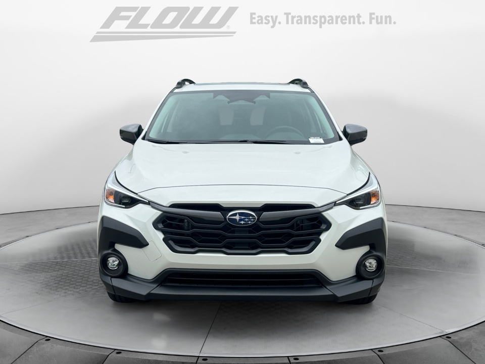 4S4GUHD6XT3771077 2026 Subaru Crosstrek Premium