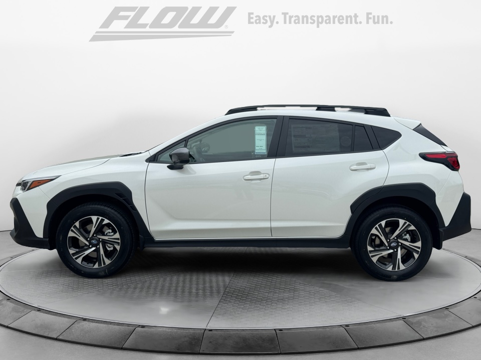 4S4GUHD6XT3771077 2026 Subaru Crosstrek Premium