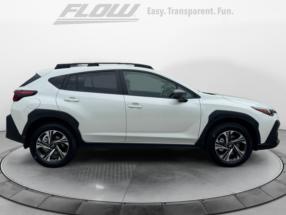 4S4GUHD6XT3771077 2026 Subaru Crosstrek Premium