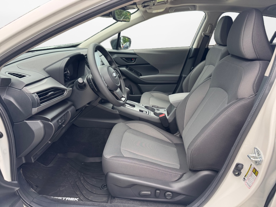 4S4GUHD6XT3771077 2026 Subaru Crosstrek Premium