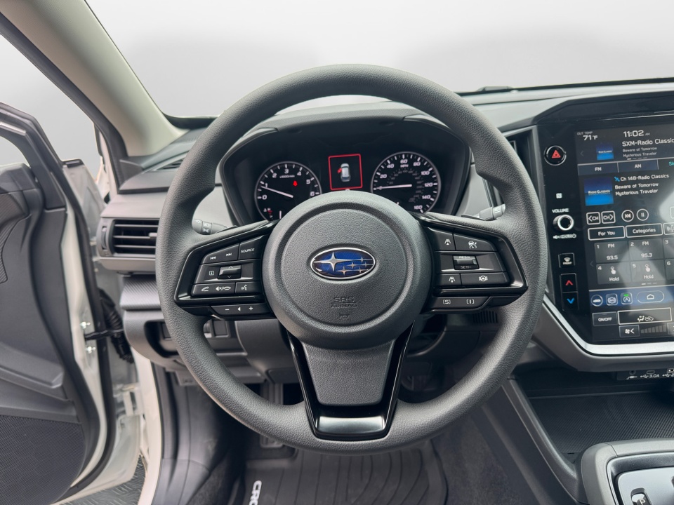 4S4GUHD6XT3771077 2026 Subaru Crosstrek Premium