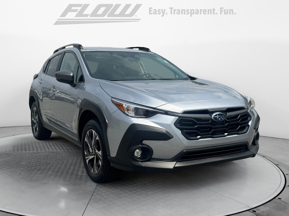 new 2026 Subaru Crosstrek Premium