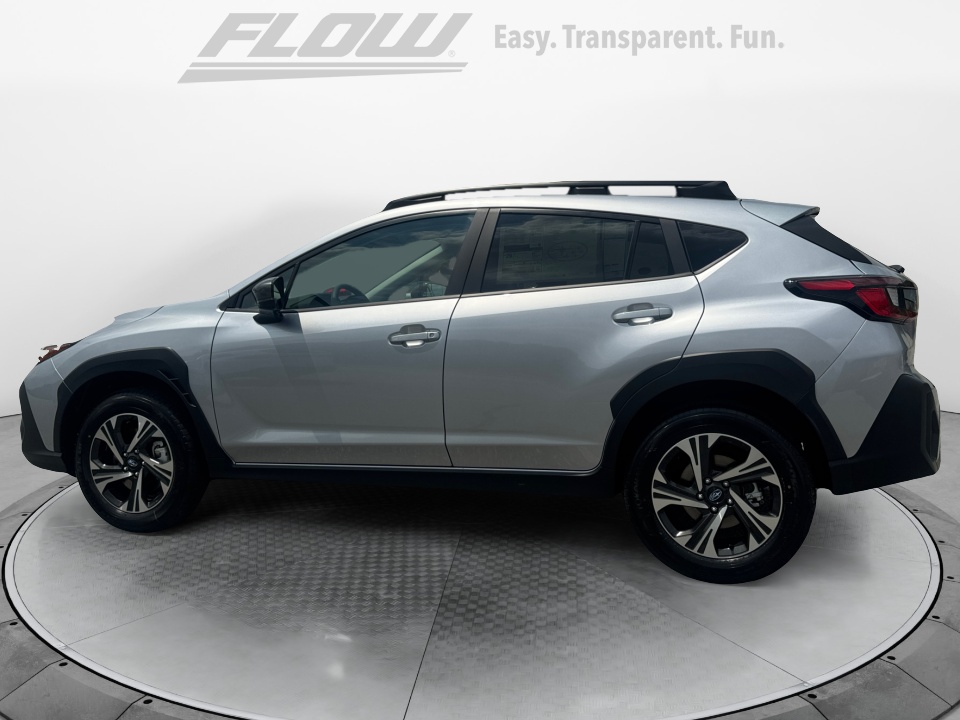 4S4GUHD6XT3781916 2026 Subaru Crosstrek Premium