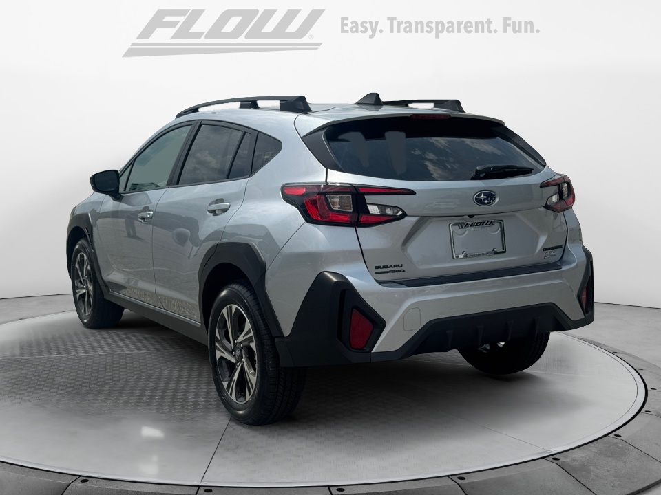 4S4GUHD6XT3781916 2026 Subaru Crosstrek Premium