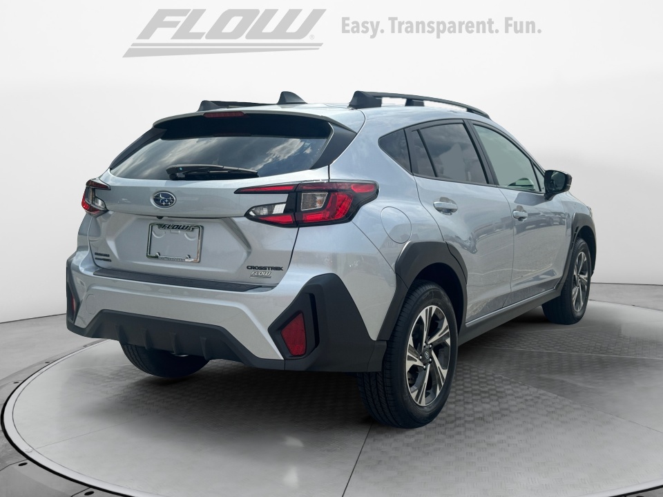 4S4GUHD6XT3781916 2026 Subaru Crosstrek Premium