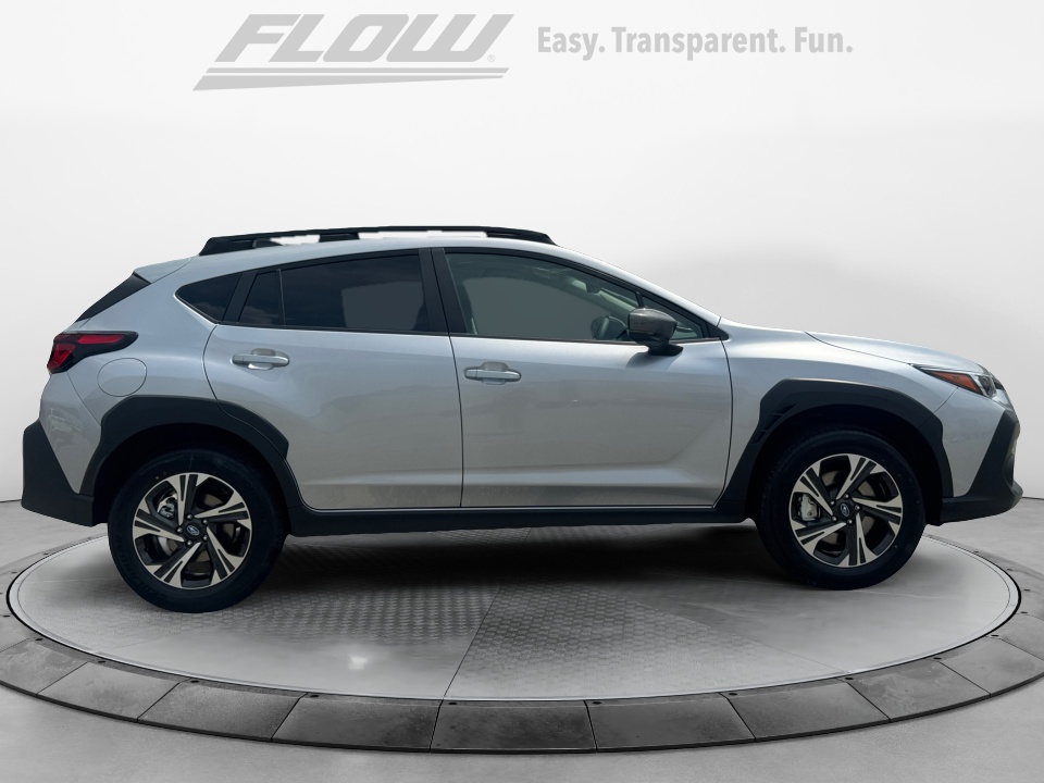 4S4GUHD6XT3781916 2026 Subaru Crosstrek Premium