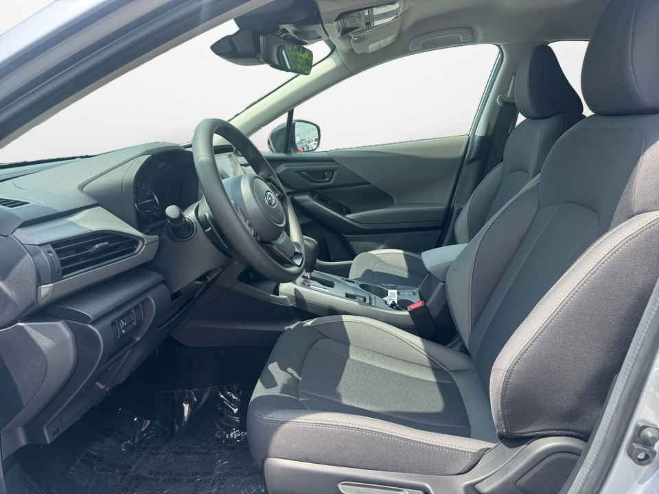 4S4GUHD6XT3781916 2026 Subaru Crosstrek Premium