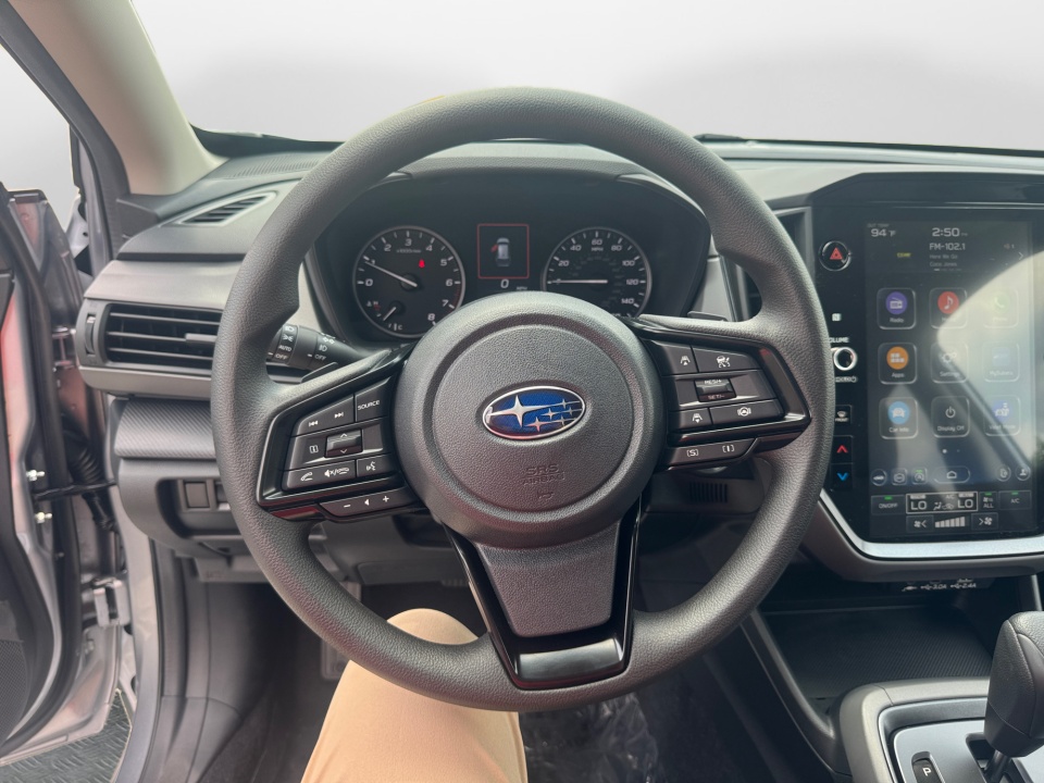 4S4GUHD6XT3781916 2026 Subaru Crosstrek Premium