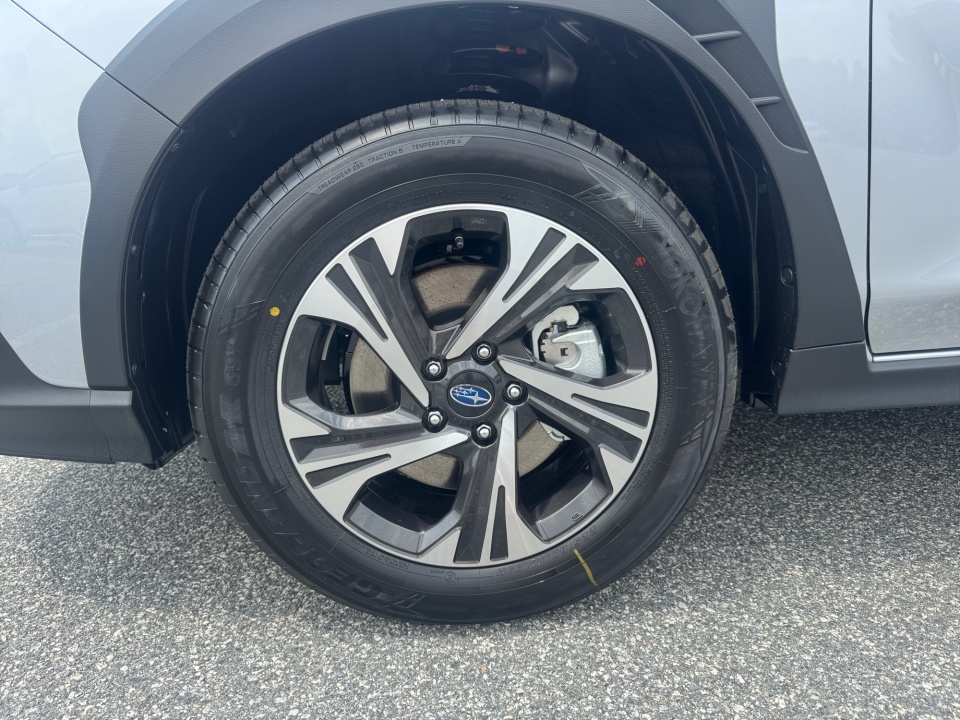 4S4GUHD6XT3781916 2026 Subaru Crosstrek Premium