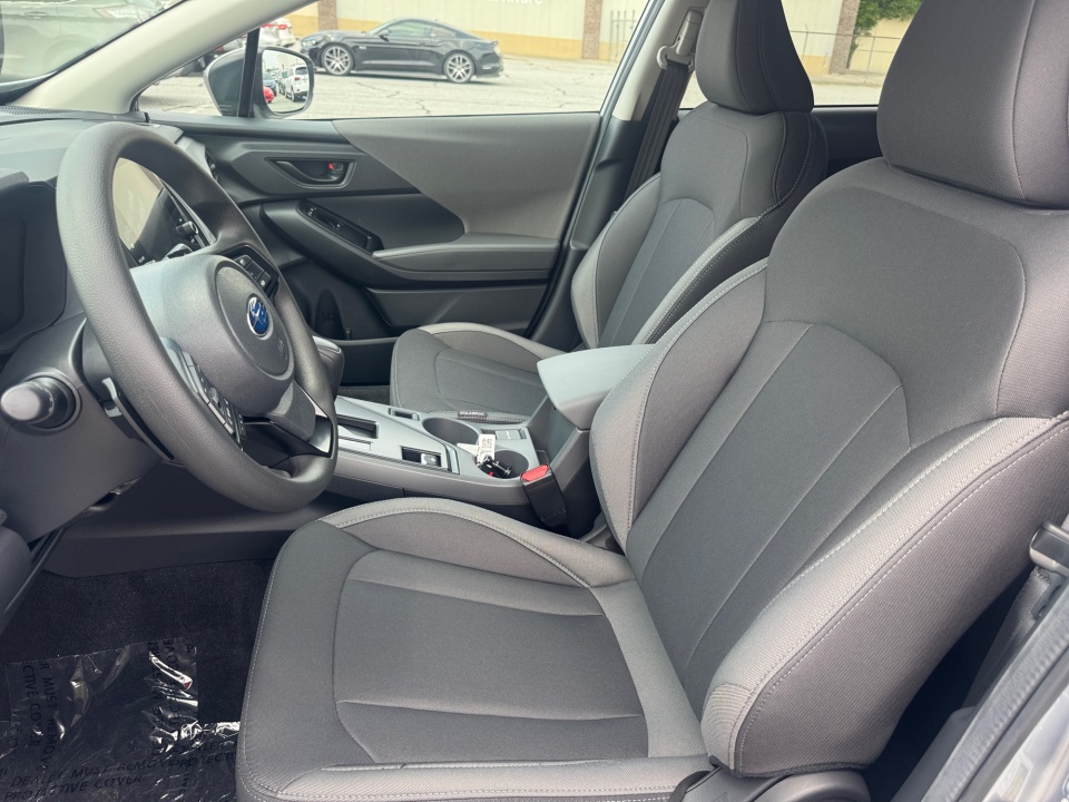 4S4GUHD6XT3781916 2026 Subaru Crosstrek Premium