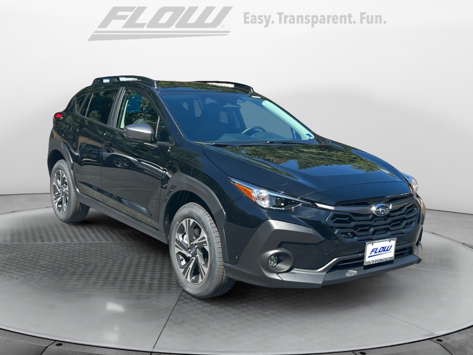 new 2026 Subaru Crosstrek Premium