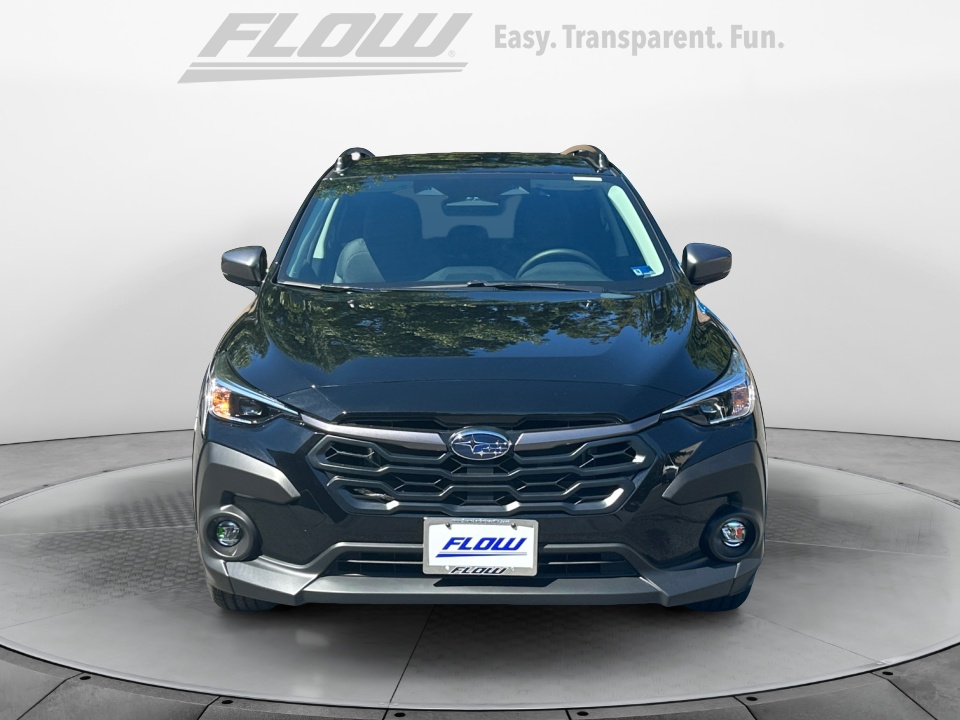 4S4GUHD6XT3827177 2026 Subaru Crosstrek Premium