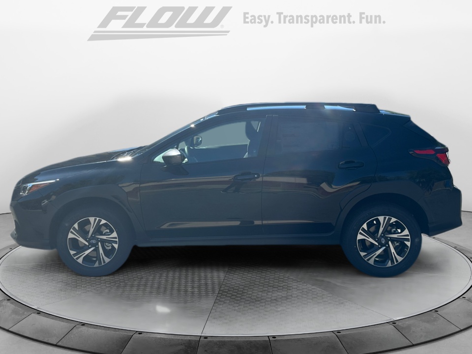 4S4GUHD6XT3827177 2026 Subaru Crosstrek Premium