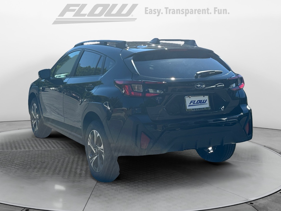 4S4GUHD6XT3827177 2026 Subaru Crosstrek Premium