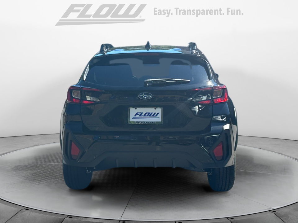 4S4GUHD6XT3827177 2026 Subaru Crosstrek Premium