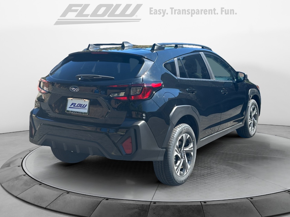 4S4GUHD6XT3827177 2026 Subaru Crosstrek Premium