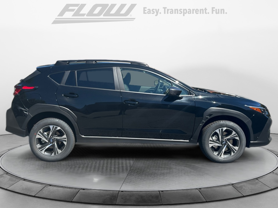 4S4GUHD6XT3827177 2026 Subaru Crosstrek Premium