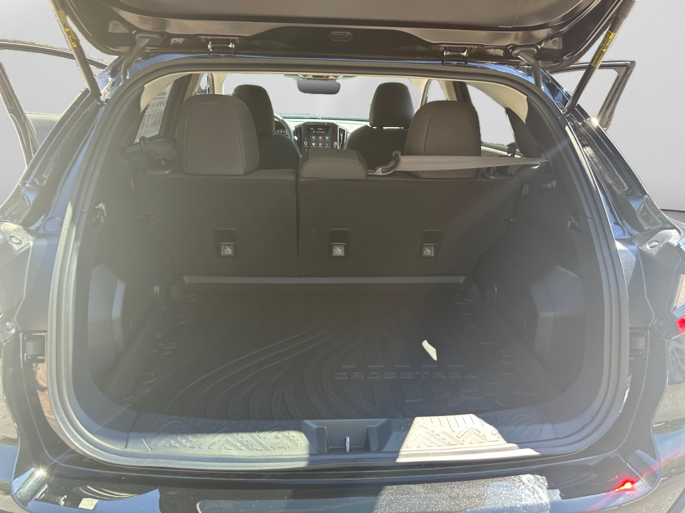 4S4GUHD6XT3827177 2026 Subaru Crosstrek Premium