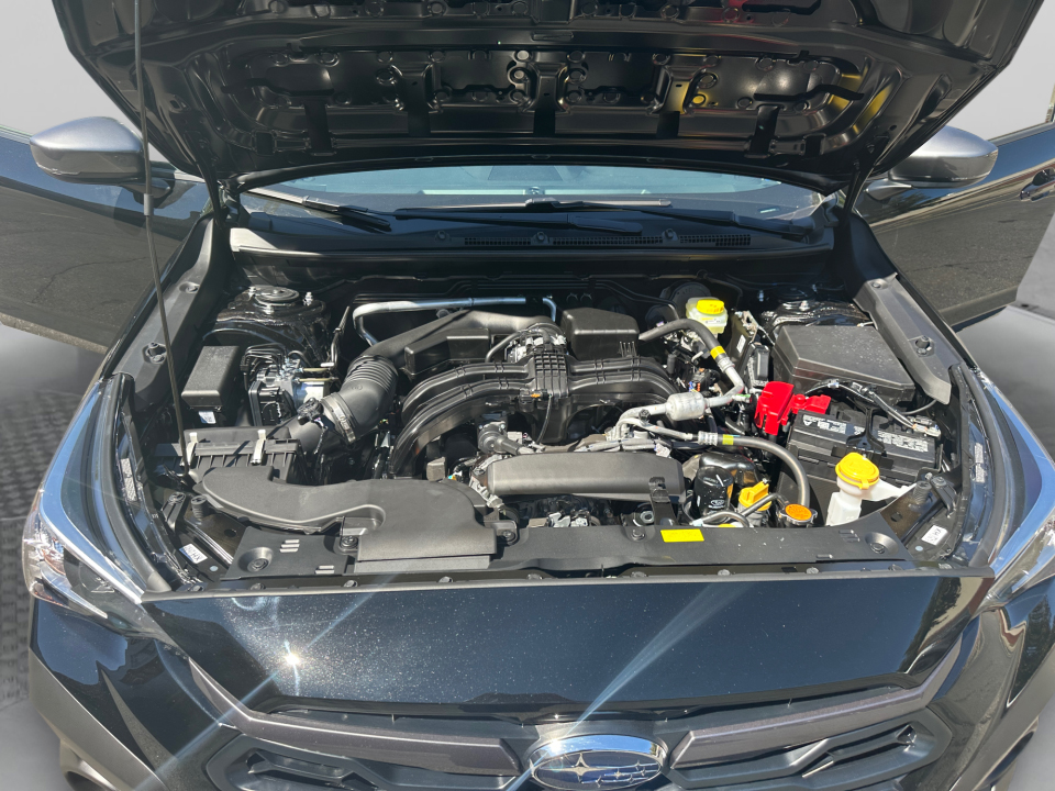 4S4GUHD6XT3827177 2026 Subaru Crosstrek Premium