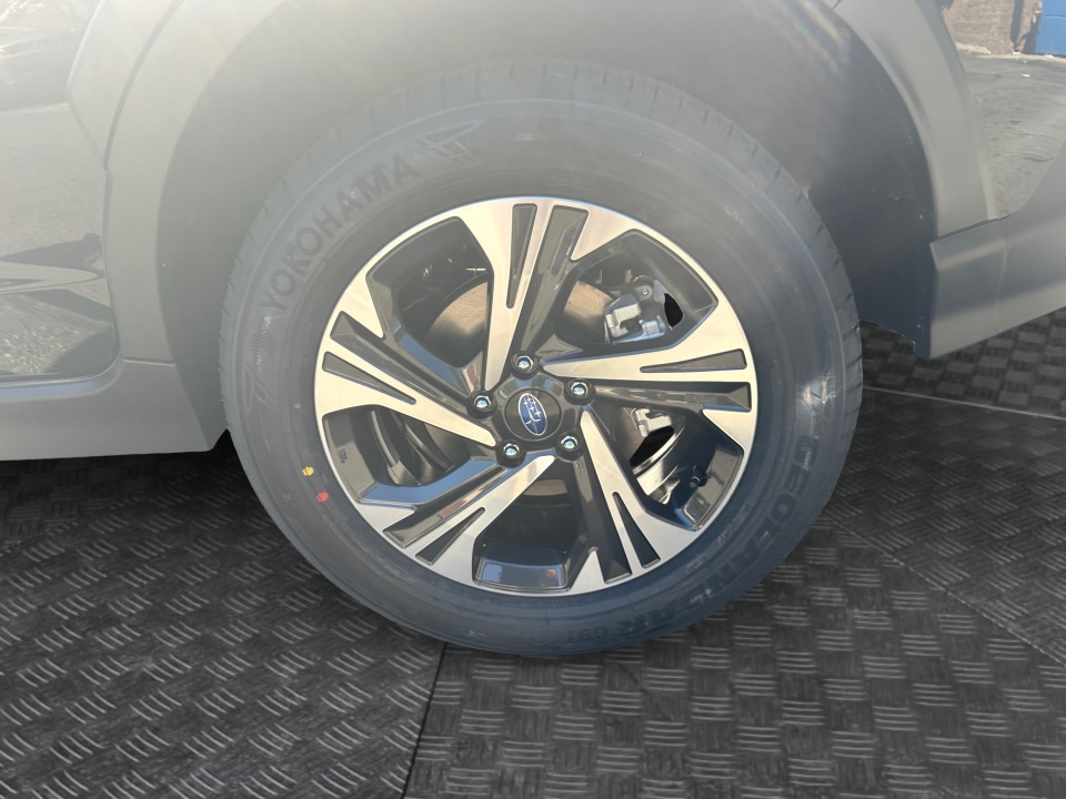 4S4GUHD6XT3827177 2026 Subaru Crosstrek Premium