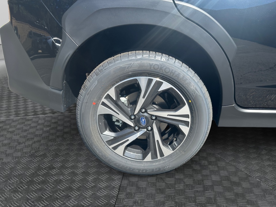 4S4GUHD6XT3827177 2026 Subaru Crosstrek Premium