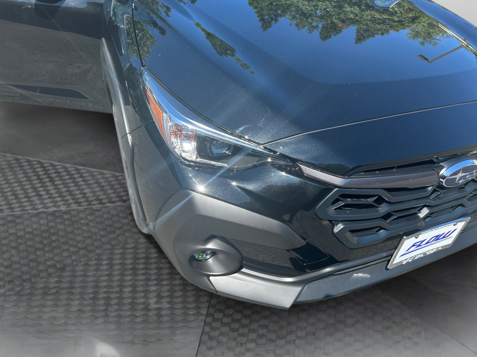 4S4GUHD6XT3827177 2026 Subaru Crosstrek Premium
