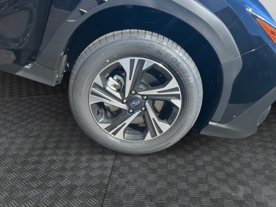 4S4GUHD6XT3827177 2026 Subaru Crosstrek Premium