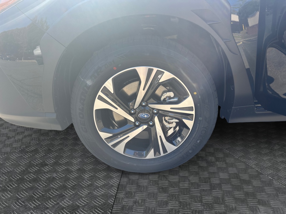 4S4GUHD6XT3827177 2026 Subaru Crosstrek Premium
