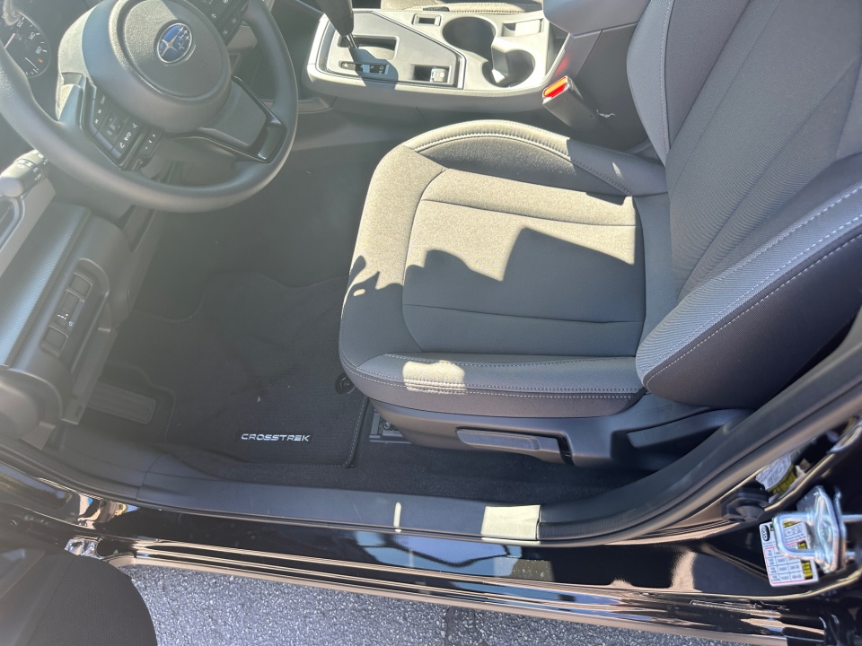 4S4GUHD6XT3827177 2026 Subaru Crosstrek Premium