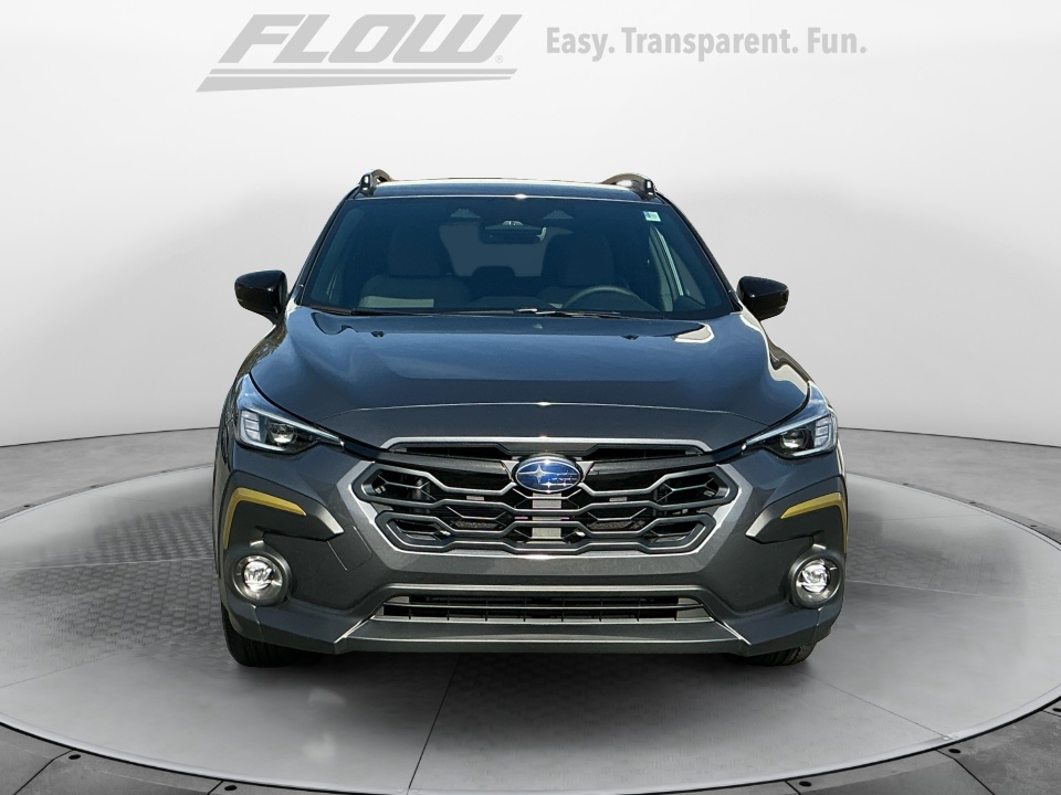 4S4GUHF65T3713746 2026 Subaru Crosstrek Sport