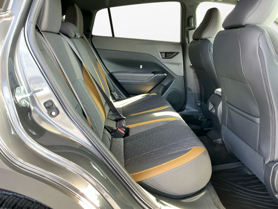 4S4GUHF65T3713746 2026 Subaru Crosstrek Sport