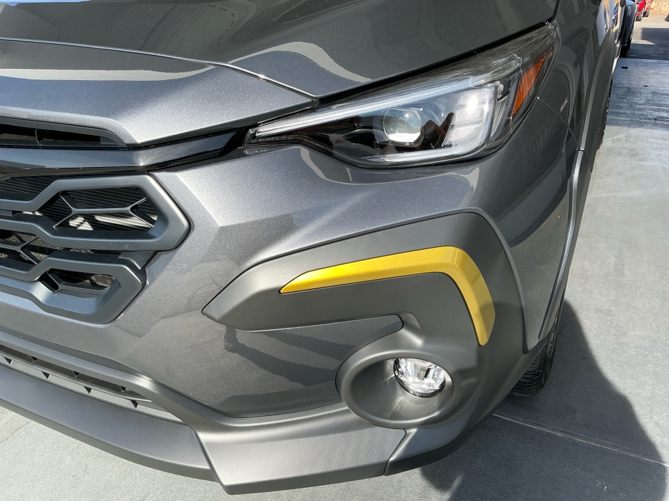 4S4GUHF65T3713746 2026 Subaru Crosstrek Sport