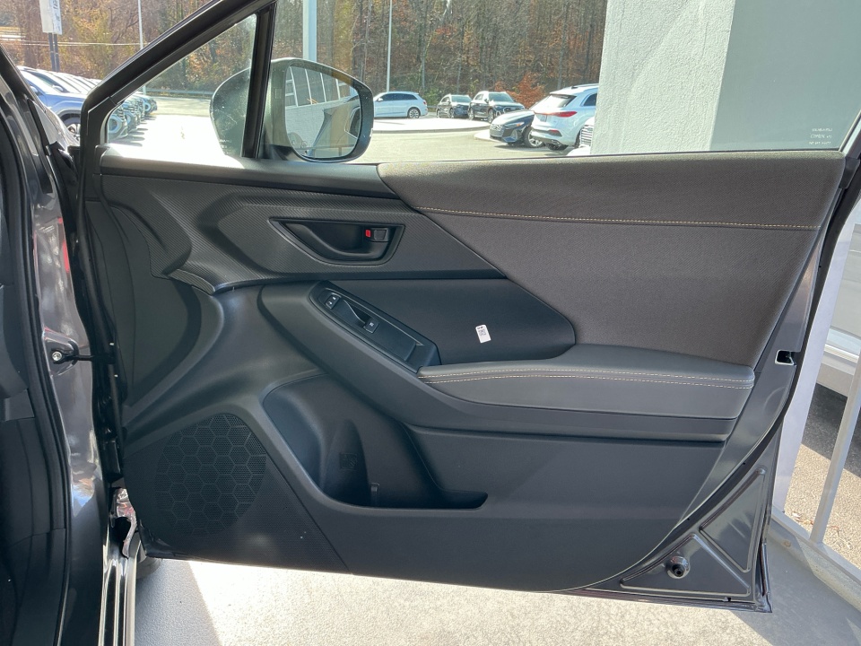 4S4GUHF65T3713746 2026 Subaru Crosstrek Sport