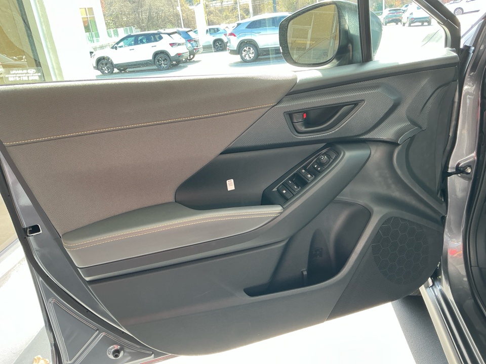 4S4GUHF65T3713746 2026 Subaru Crosstrek Sport