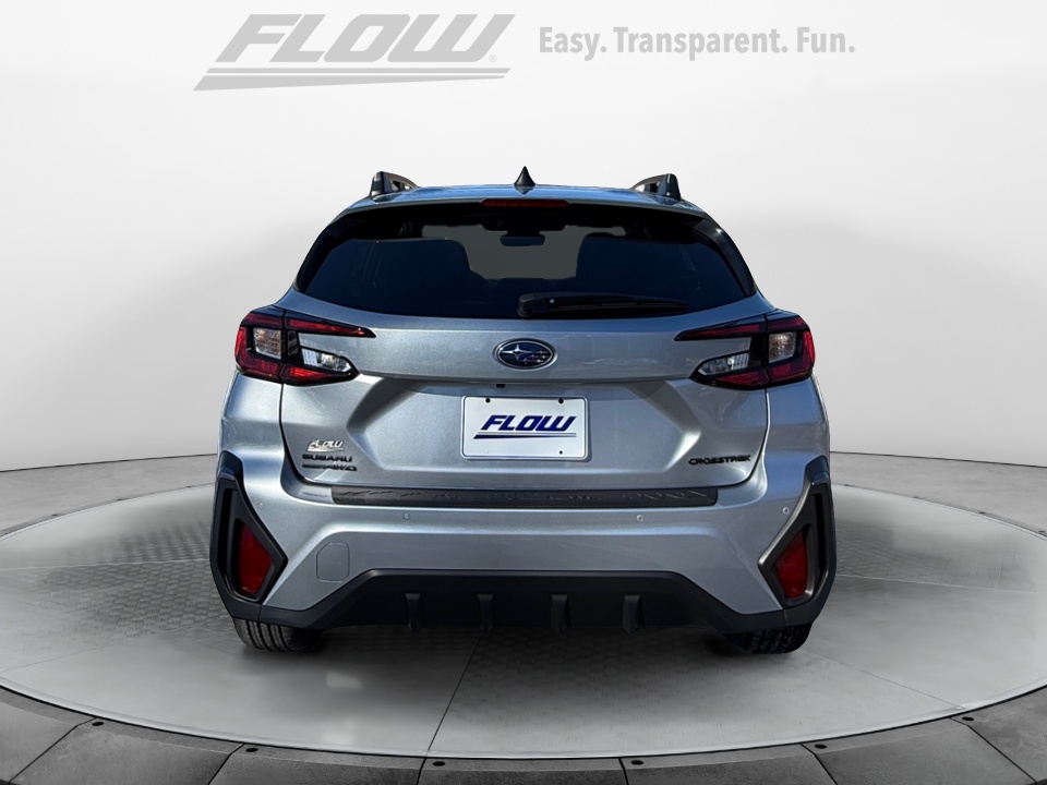 4S4GUHL60T3734377 2026 Subaru Crosstrek Limited