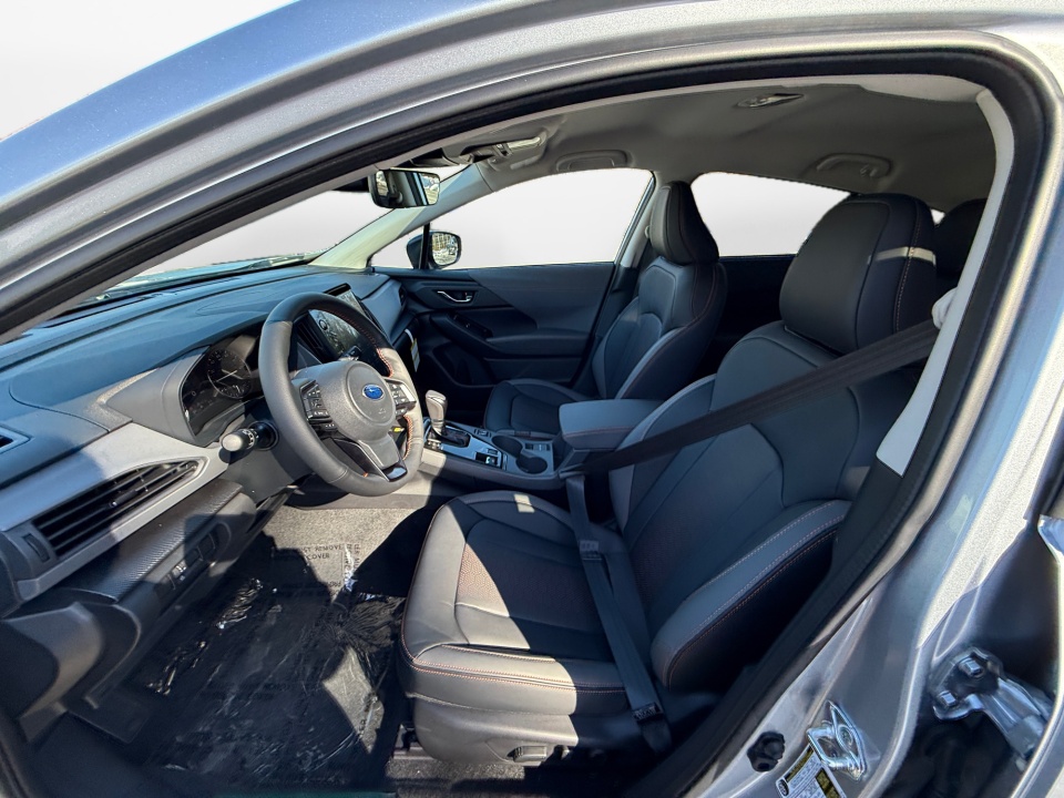 4S4GUHL60T3734377 2026 Subaru Crosstrek Limited