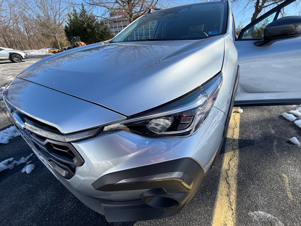 4S4GUHL60T3734377 2026 Subaru Crosstrek Limited