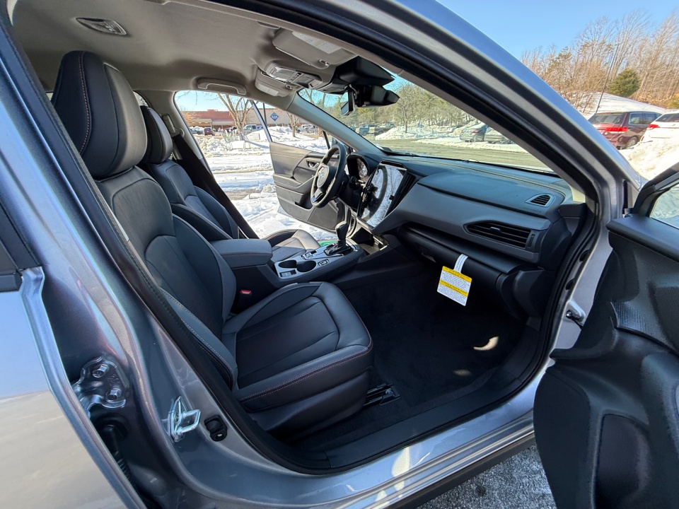 4S4GUHL60T3734377 2026 Subaru Crosstrek Limited