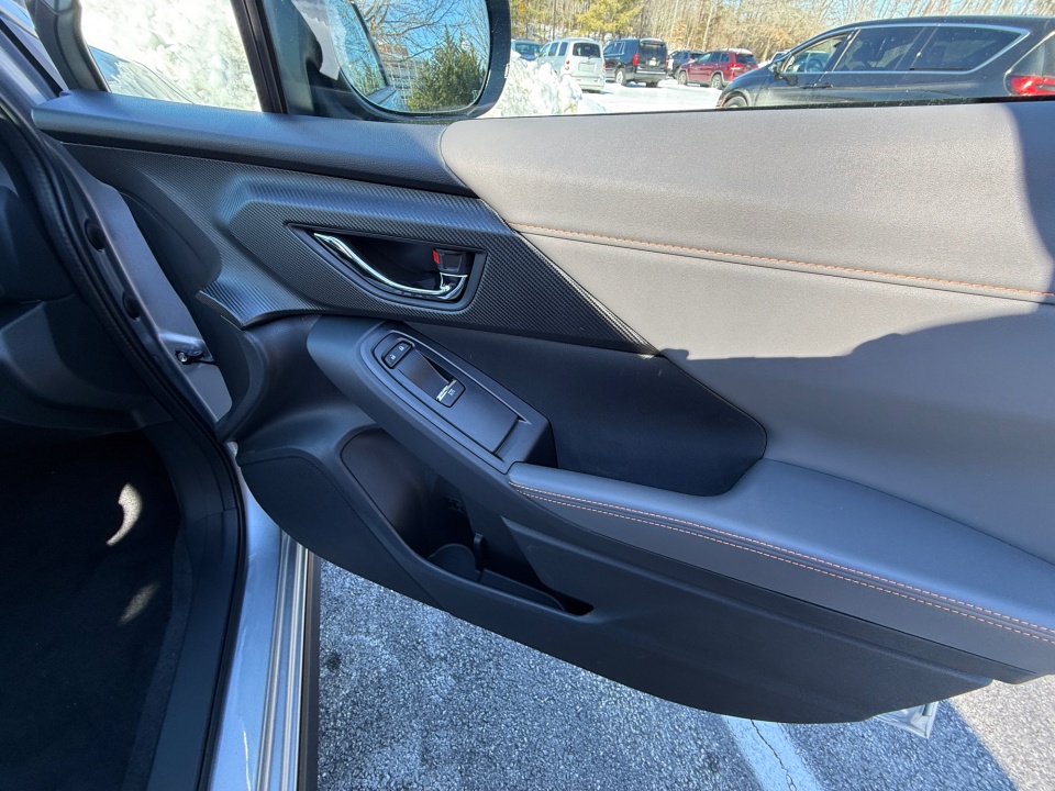 4S4GUHL60T3734377 2026 Subaru Crosstrek Limited