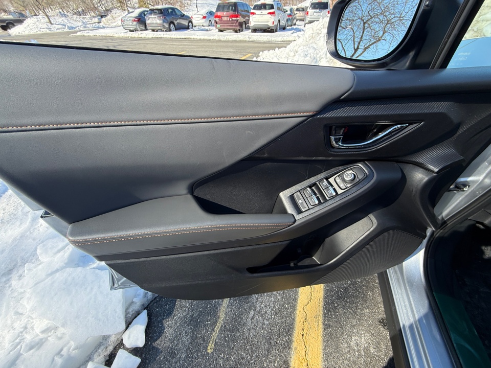 4S4GUHL60T3734377 2026 Subaru Crosstrek Limited