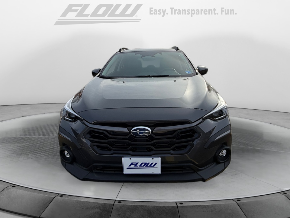 4S4GUHL61T3734419 2026 Subaru Crosstrek Limited