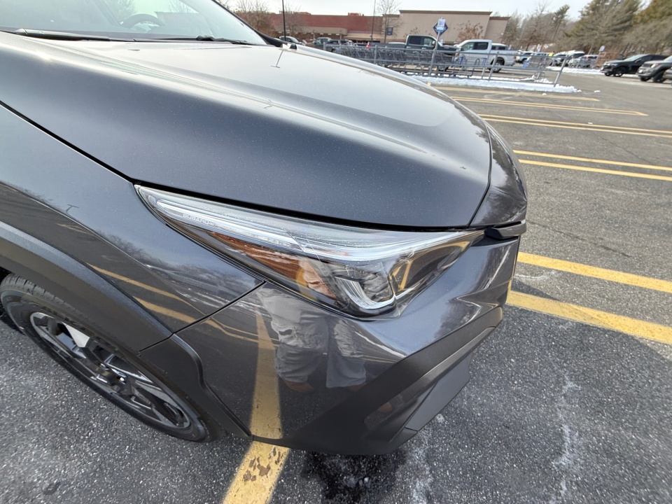 4S4GUHL61T3734419 2026 Subaru Crosstrek Limited