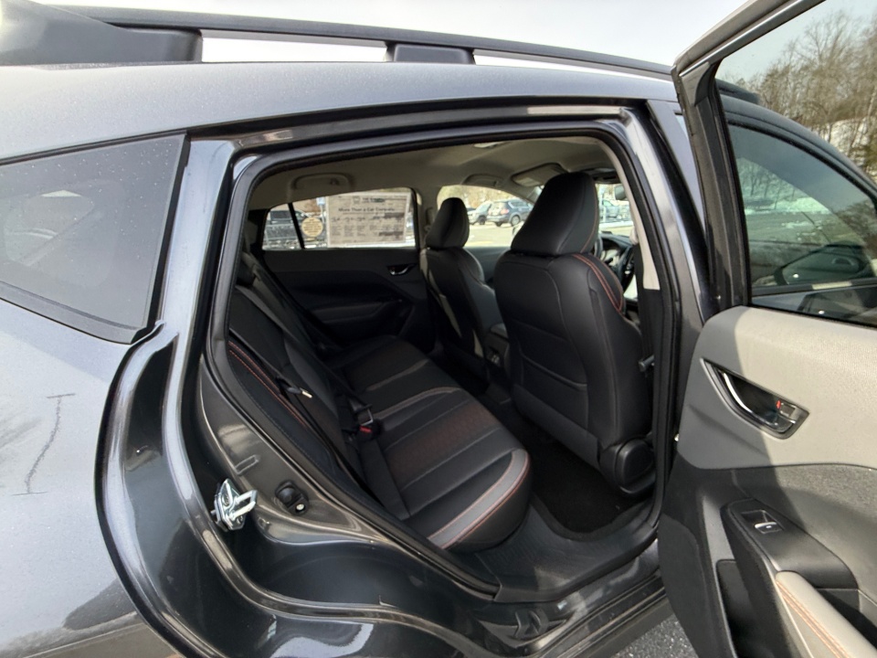 4S4GUHL61T3734419 2026 Subaru Crosstrek Limited