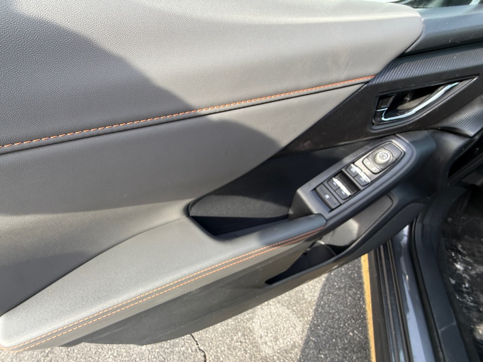 4S4GUHL61T3734419 2026 Subaru Crosstrek Limited