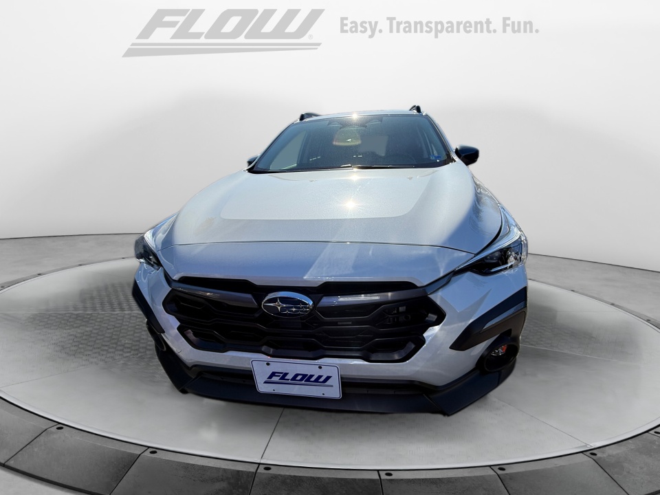 4S4GUHL62T3731996 2026 Subaru Crosstrek Limited