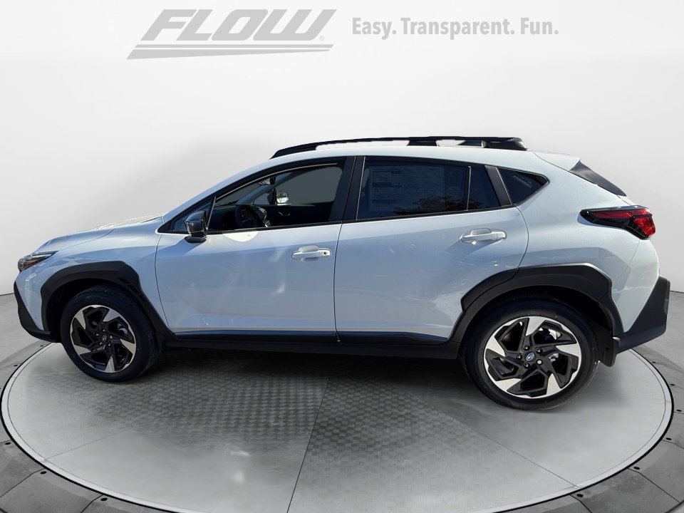 4S4GUHL62T3731996 2026 Subaru Crosstrek Limited